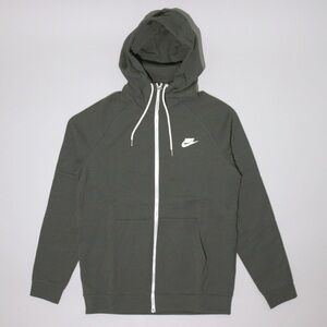 Nike Sportswear Modern Full-Zip Hoodie - NWT - Large